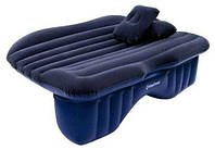 Автомобильный матрас KingCamp BACKSEAT AIR BED(KM3532) Dark blue