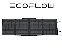 Солнечная панель EcoFlow 110W Solar Panel