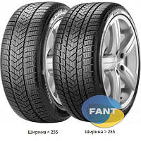 Шина зимняя Pirelli Scorpion Winter 235/55 R19 105H XL