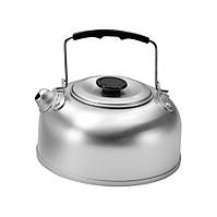 Чайник туристический Compact Kettle Easy Camp 929838 Silver 0,9 л, World-of-Toys