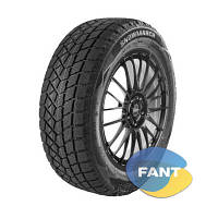 Шина зимняя Powertrac Snowmarch 245/55 R19 107H XL