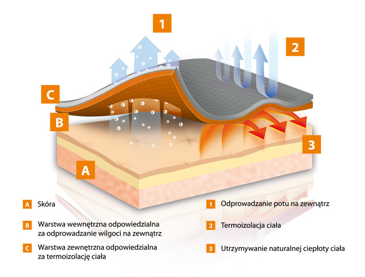 Футболка с длинным рукавом Brubeck THERMO (LS13670) pink 104/110 - фото 6 - id-p1925662636