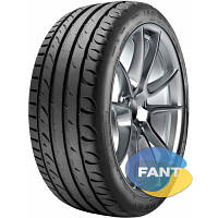 Шина летняя Taurus Ultra High Performance 195/55 R20 95H XL