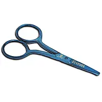 Ножницы для усов и бороды The Bluebeards Revenge Moustache & Beard Scissors