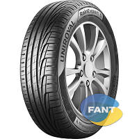 Шина летняя Uniroyal RainExpert 5 185/65 R15 88T