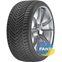 Шина всесезонная Tigar All Season 185/55 R15 86H XL