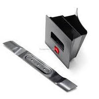 Комплект для мультчування на газонокосарку Husqvarna  LC 141Li