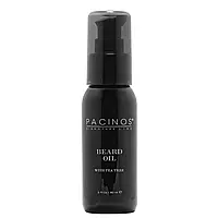 Олія для бороди Pacinos Beard oil