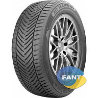 Шина всесезонная Tigar All Season SUV 215/55 R18 99V XL