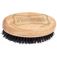 Щетка для бороды Proraso Old Style Military Brush