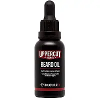 Олія для бороди Uppercut Deluxe Beard Oil, 30 мл