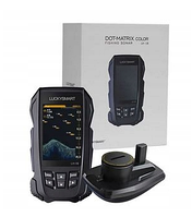 Эхолот Lucky LuckySmart Wireless Fish Finder LH-1B