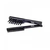 Набор по уходу за бородой Proraso Moustache Comb and Brush