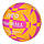 М'яч волейбольний PU 1161ABCD 260-280 г, 18 панелей, 4 кольори, фото 2