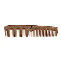 Гребень для усов и бороды The Bluebeards Revenge Liquid Wood Beard & Moustache Comb