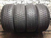 Зимние шины б/у 205/55 R16 Barum Polaris 3