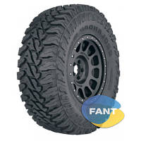 Шина всесезонная Yokohama Geolandar M/T G003 33/12.5 R17 120Q