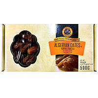 Финики Алжирские Algerian Dates, 500 г