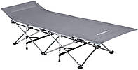 Раскладушка KingCamp Campig Bed(KC8005) MID GREY