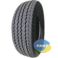 Шина летняя Wanli SU125 265/70 R16 112S