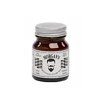 Віск для вусів Morgan's Moustache Wax Twist & Twiddle, 50 грам