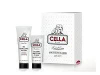 Набор по уходу за бородой Cella Beard Gift Set 2 in 1