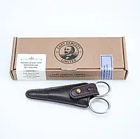 Ножницы для стрижки усов Captain Fawcett s Hand-Crafted Grooming Scissors