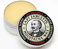 Віск для вус CAPTAIN FAWCETT S Barberism® Moustache Wax, 15 мл