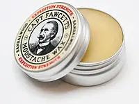 Віск для вус CAPTAIN FAWCETT S Expedition Strength Moustache Wax, 15 мл