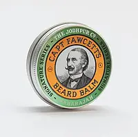 Бальзам для бороды Captain Fawcett's Maharajah Beard Balm, 60 мл