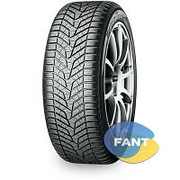 Шина зимняя Yokohama W.Drive V905 205/50 R17 93H XL