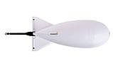 Ракета для підгодовування FOX Spomb Large, фото 3