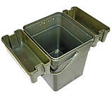 Модульна система — відро Ridge Monkey Modular Bucket System XL 30 л., фото 2