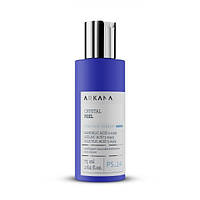 Кристаллический пилинг Crystal Peel Arkana 75 ml