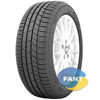 Шина зимняя Toyo Snowprox S954 195/55 R20 95H XL