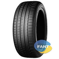 Шина летняя Yokohama Advan Sport V107 225/40 R19 93Y XL