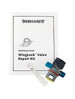 Ремнабор Therm-a-Rest WingLock Valve Repair Kit (13285)