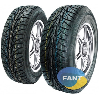 Росава Snowgard 185/60 R14 82T (шип)