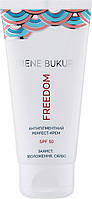 Антипигментный perfect-крем для лица "Freedom" SPF 50 - Irene Bukur (491121-2)