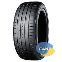 Шина летняя Yokohama Advan Sport V107E 315/35 R21 111Y XL * Silent Foam