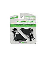 Защита для наконечника Komperdell Nordic Walking Pad (пара), Black (1007-02-25)