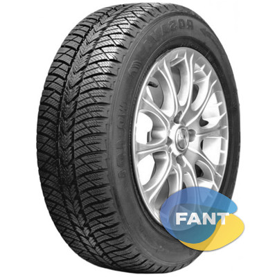 Шини Росава WQ-101 155/70 R13 75T