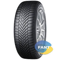 Шина зимняя Yokohama BluEarth*Winter V906 185/60 R15 88T XL