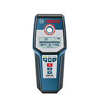 Детектор проводки и металла Bosch GMS 120 Prof (0601081000)