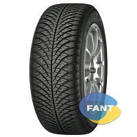 Шина всесезонная Yokohama Bluearth-4s Aw21 225/60 R18 104V XL