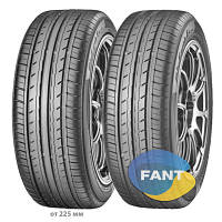 Шина летняя Yokohama BluEarth-Es ES32 195/65 R15 91T