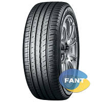 Шина летняя Yokohama BluEarth-GT AE51 215/65 R16 98H