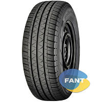 Шина летняя Yokohama BluEarth-Van RY55 205/70 R15C 106/104S