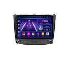 Штатна магнітола андроїд  LEXUS IS250-GS350, Автомагінтола 2 дин 2/32, штатний головний пристрій люкус, фото 7