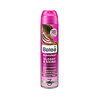 Лак для волос Balea Haarspray Glossy & Shine, 300 мл.